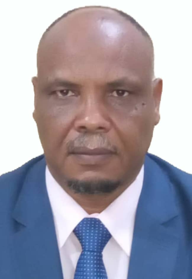 Vice Chancellor