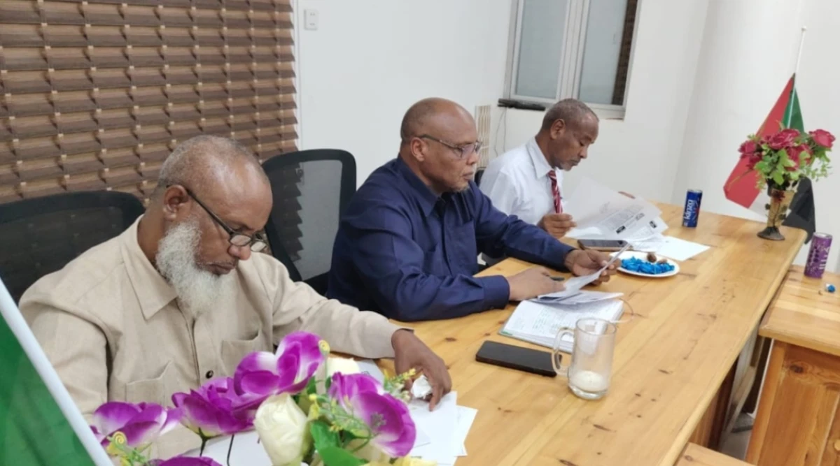 Graduate Studies Research Council Approves Student Degree Awards, Requires Scientific Paper Publication Before Thesis Defense